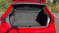 Audi A1 30 TFSI 110 S Line 5dr Petrol Hatchback